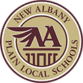 Team Page: New Albany Eagles, Ohio